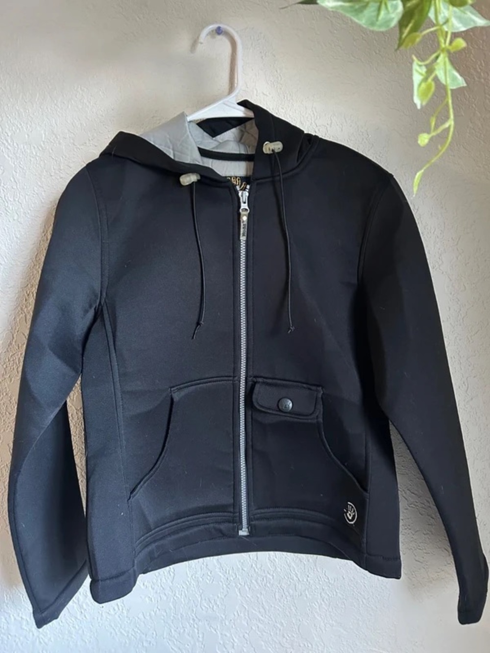Vintage Mudd Children’s Windbreaker